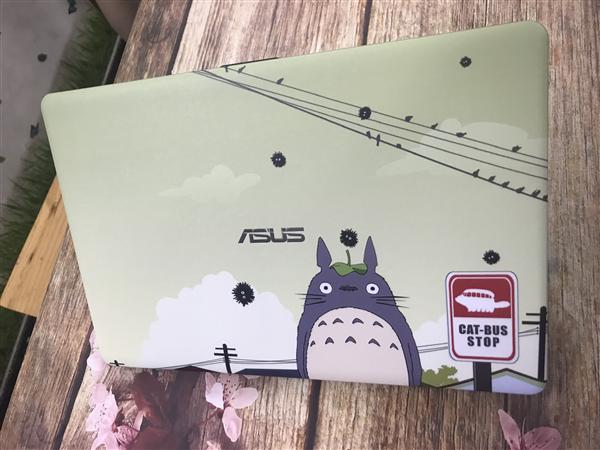 Ảnh đại diện sản phẩm Skin laptop đẹp